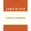 KNYGA Jamie Oliver Jamie's Dinners
