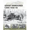 KNYGA Jamie Prenatt Armoured Cars 1936–45