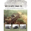 KNYGA Jamie Prenatt M113 APC 1960–75