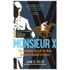 KNYGA Jamie Reid Monsieur X