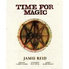 KNYGA Jamie Reid Time for Magic