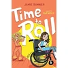 KNYGA Jamie Sumner Time to Roll