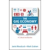 KNYGA Jamie Woodcock Gig Economy