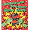 KNYGA Jamien Bailey & Andy B Christmas Cracker Joke Book