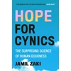 KNYGA Jamil Zaki Hope for Cynics