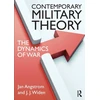 KNYGA Jan Angstrom Contemporary Military Theory