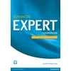 KNYGA Jan Bell Expert Advanced 3rd Edition Coursebook with CD Pack