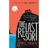 KNYGA Jan Carson Last Resort