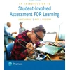 KNYGA Jan Chappuis Introduction to Student-Involved Assessment FOR Learning, An