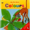 KNYGA Jan Lewis Ask Me About Colours
