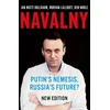 KNYGA Jan Matti Dollbaum Navalny