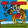 KNYGA Jan Pienkowski Meg and the Romans