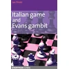 KNYGA Jan Pinski Italian Game and Evans Gambit