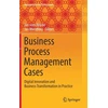 KNYGA Jan Vom Brocke Business Process Management Cases