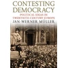 KNYGA Jan Werner Muller Contesting Democracy
