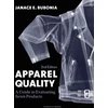 KNYGA Janace E Bubonia Apparel Quality