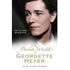 KNYGA Jane Aiken Hodge The Private World of Georgette Heyer