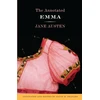 KNYGA Jane Austen Annotated Emma