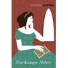 KNYGA Jane Austen Northanger Abbey