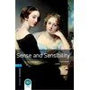 KNYGA Jane Austen Oxford Bookworms Library: Level 5: Sense and Sensibility audio pack