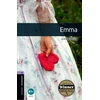 KNYGA Jane Austen Oxford Bookworms Library: Level 4:: Emma