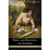 KNYGA Jane Austen Pride and Prejudice and Zombies