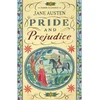 KNYGA Jane Austen Pride and Prejudice