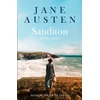 KNYGA Jane Austen Sanditonas