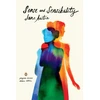 KNYGA Jane Austen Sense and Sensibility (Penguin Classics Deluxe Edition)