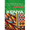 KNYGA Jane Barsby Kenya - Culture Smart!