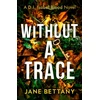 KNYGA Jane Bettany Without a Trace