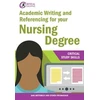 KNYGA Jane Bottomley Academic Writing and Referencing for your Nursing Degree