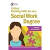 KNYGA Jane Bottomley Critical Thinking Skills for your Social Work Degree