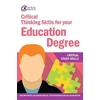 KNYGA Jane Bottomley Critical Thinking Skills for your Education Degree
