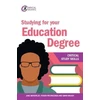 KNYGA Jane Bottomley Studying for your Education Degree