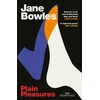 KNYGA Jane Bowles Plain Pleasures