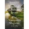 KNYGA Jane Brown Lancelot 'Capability' Brown