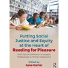 KNYGA Jane Carter Putting Social Justice and Equity at the Heart of Reading for Pleasure