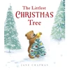KNYGA Jane Chapman Littlest Christmas Tree