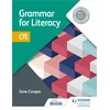 KNYGA Jane Cooper Grammar for Literacy: CfE