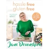KNYGA Jane Devonshire Hassle Free, Gluten Free