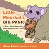 KNYGA Jane Evans Little Meerkat's Big Panic