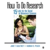 KNYGA Jane F Gaultney How To Do Research
