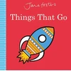 KNYGA Jane Foster's Things That Go