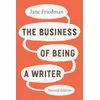 KNYGA Jane Friedman Business of Being a Writer, Second Edition