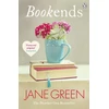 KNYGA Jane Green Bookends