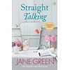 KNYGA Jane Green Straight Talking