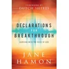 KNYGA Jane Hamon Declarations for Breakthrough – Agreeing with the Voice of God