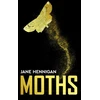 KNYGA Jane Hennigan Moths