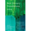 KNYGA Jane Hirshfield Best Literary Translations 2024